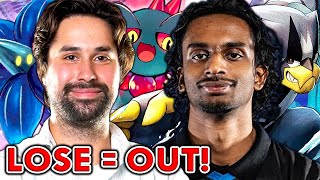 Can Wolfe Beat Europes Best Player?