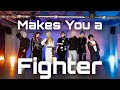 にじさんじ Makes You A Fighter 踊ってみた コスプレ