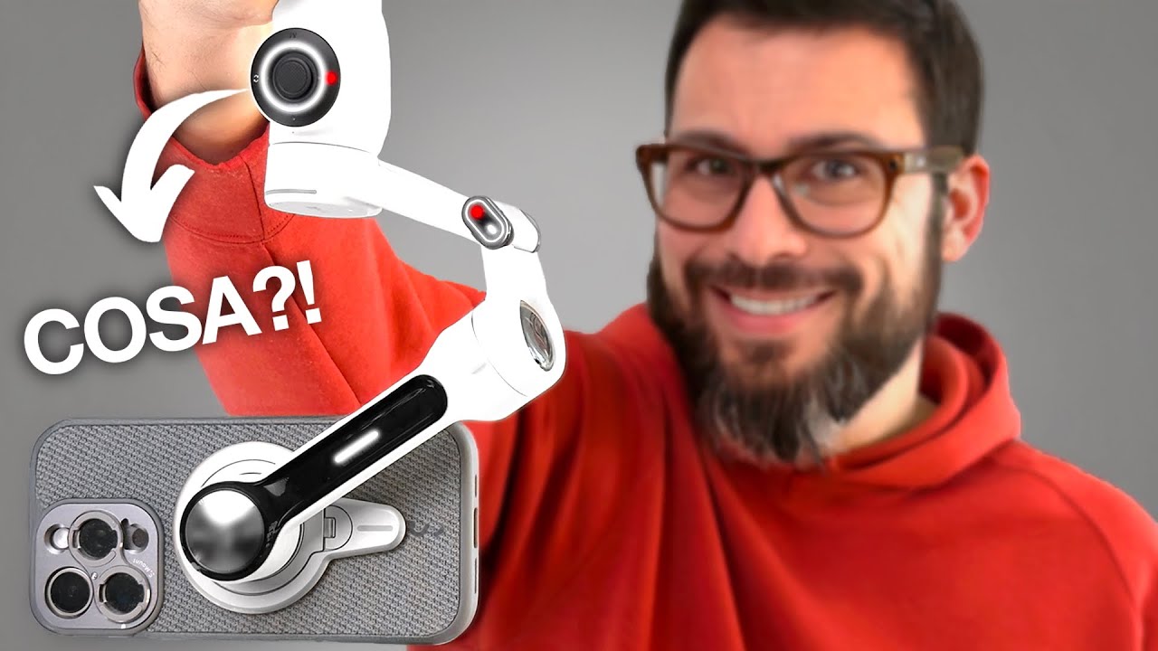 Insta360 Flow 2 Pro - купить стедикам: цены, отзывы