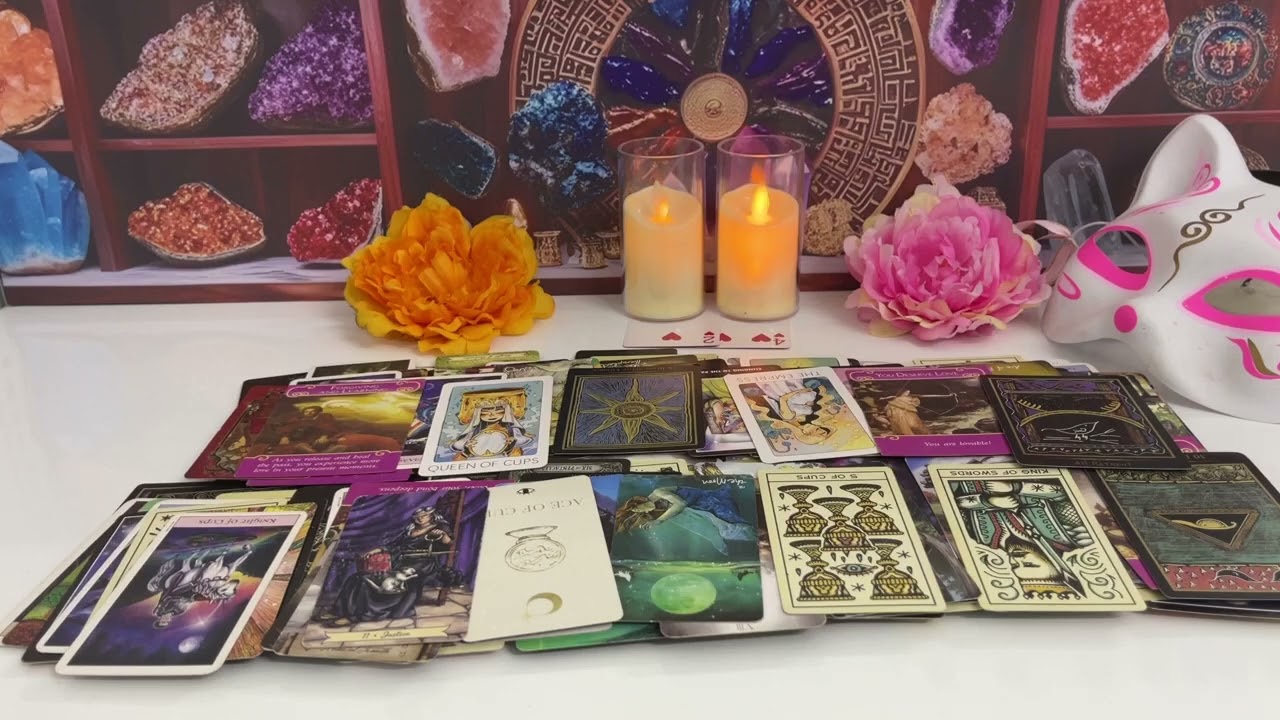 LEO   - YOU WAITED 2 YEARS FOR THIS…I’M FREAKING OUT LEO  LOVE TAROT READING