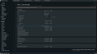 How to use Data Assets in UE4, Featuring Able Ability System.