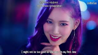 Weki Meki - Crush MV English Subs   Romanization   Hangul] HD