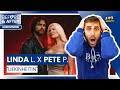 Linda Lampenius X Pete Parkkonen Liekinheitin FINLAND ESC 2026 REACT Esc2026
