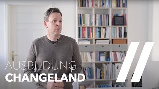 Ausbildung Zum Agile Transformation Leader 2020