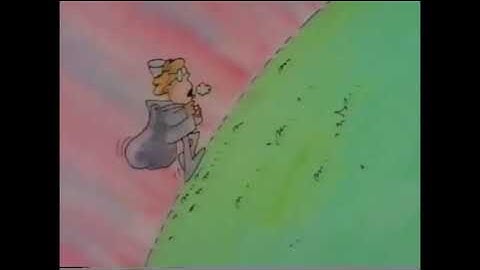 The Puzzle Place  - Season 1 Episode 1  - Tippy Woo