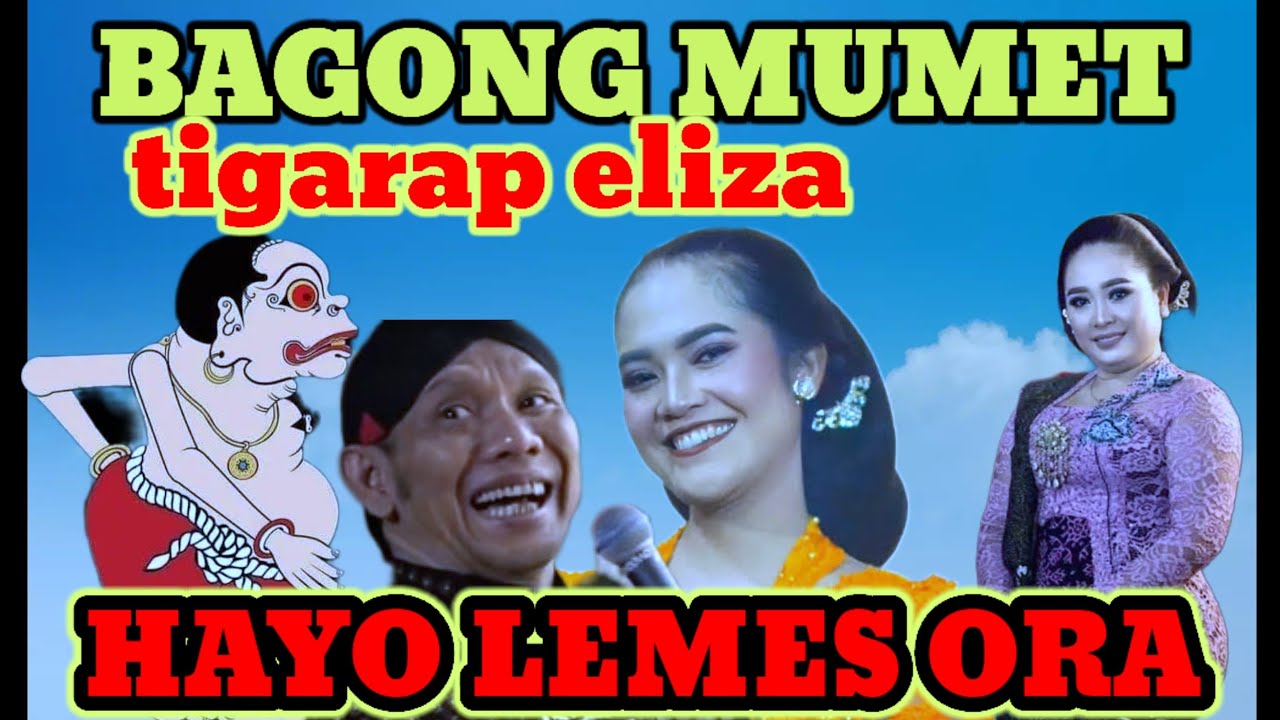 BAGONG ISO MENGKERET👉TANGOR ELIZA KARO TATIN.. 