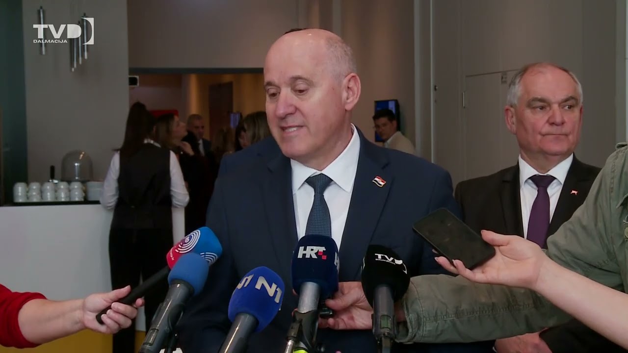 Stanovi u Splitu za 2 100 eura po kvadratu?San ili java? 27.02.2026.