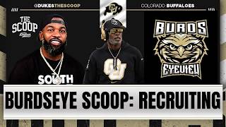BURDSEYE SCOOP: COLORADO RECRUITING UPDATE AFTER OFFICIAL VISIT WEEKEND