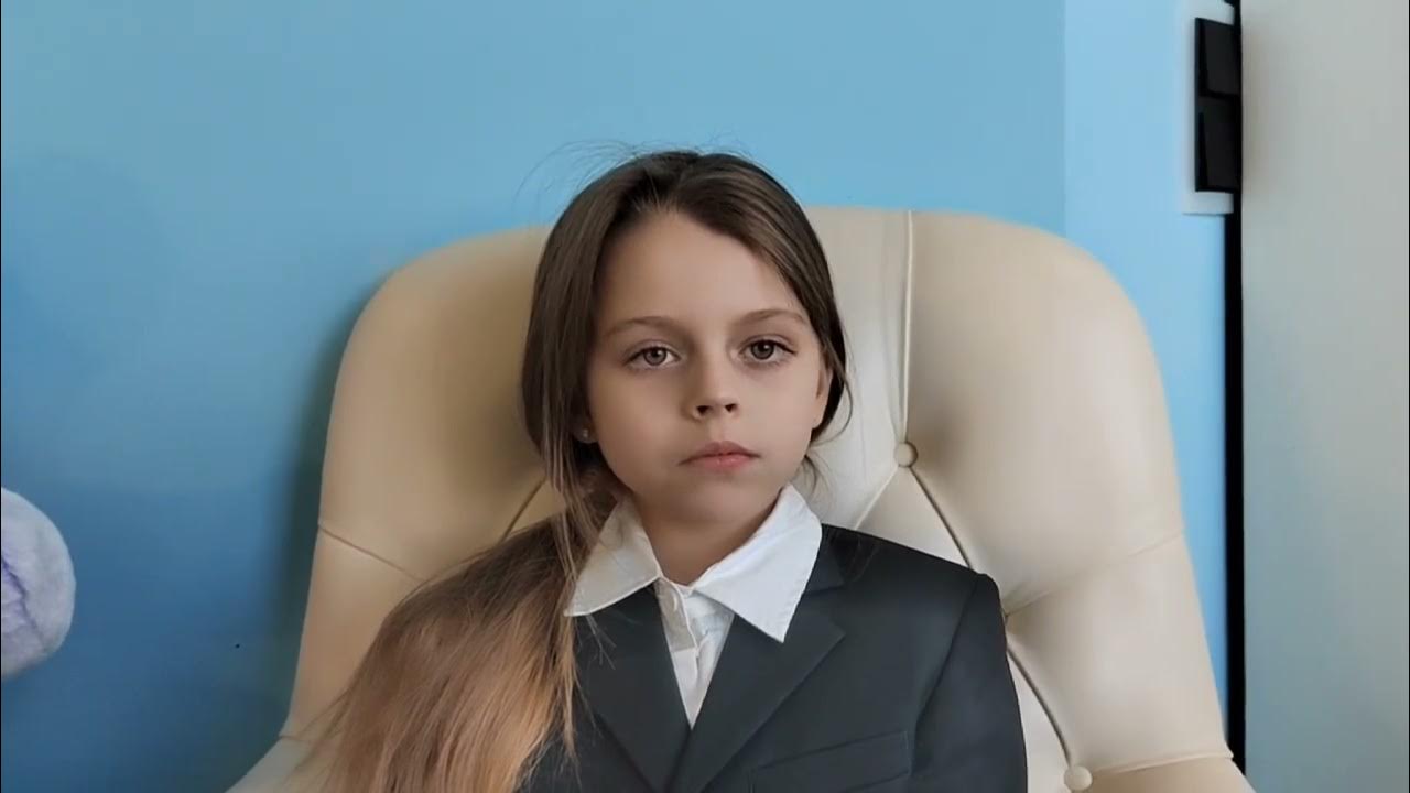 Матвеева Стефания Витальевна