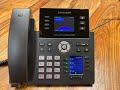 Cytracom D2 Desk Phone Training