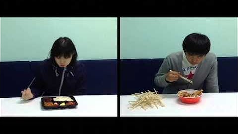 Metal chopsticks VS Wooden chopsticks
