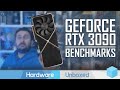 GeForce RTX 3090 Review, Insert 8K Gaming Meme!