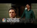 Law & Order: SVU - Restitution at Last (Episode Highlight)