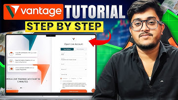 Vantage Forex Broker Complete Tutorial II Fxbiswa