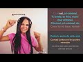 Sing Karaoke - Canta Criminal Con Natti Natasha - SMULE