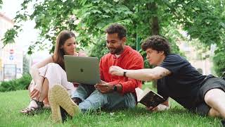 DECAMI Module 7 EN - Communication Skills