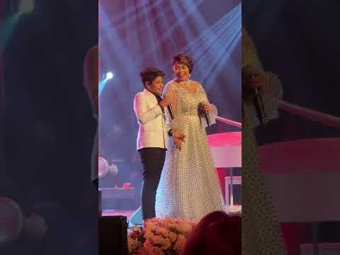 وانت ماشي في سينا دويتو شيرين عبدالوهاب ومحمد اسامه
