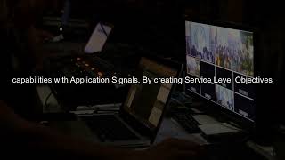 Application Signals provides OTEL support via X-Ray OTLP endpoint for traces
