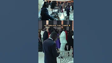 What It Feels Like When The DJ Reads The Room Right OnthebeatSounds Djonthebeat Weddingdj 