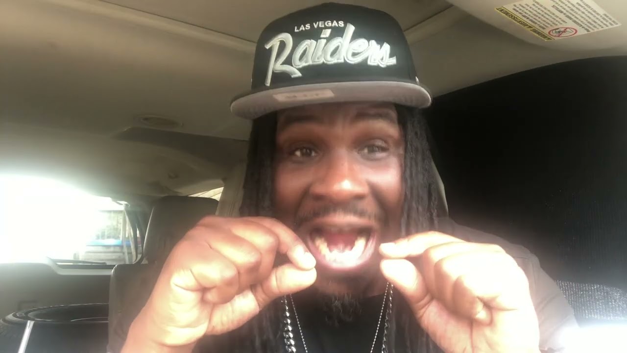 Prison story (p2)Eatem up went crazy with the fan motor