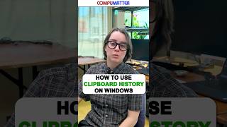 How To Use Clipboard History On Windows