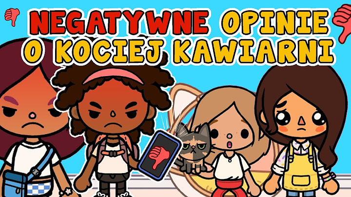 BAD OPINIONS ABOUT TOPIKA AND TOPCI'S CAT CAFE 😟 TOCA LIFE WORLD STORY