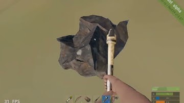 Выживание Rust-59 devblog