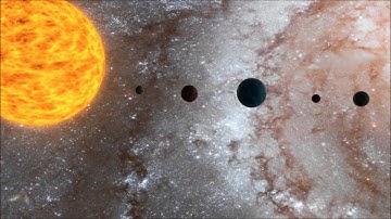 Maya Sun animation v2