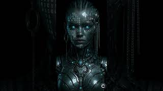 CofC STATIC PULSE (Cyberpunk techno)