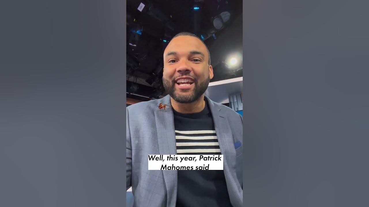 Patrick Mahomes reveals Andy Reid’s warning to the Chiefs thinking about Rihanna | #shorts Patrick Mahomes reveals Andy Reid’s warning to the Chiefs thinking about Rihanna | #shorts