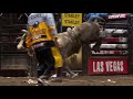 Top bull shownuff shows luciano de castro who is boss