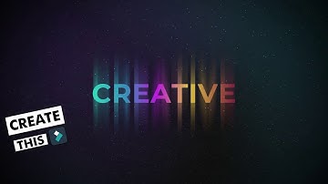 Direction Blur Title | How to Create this Dope Effect in Filmora 11