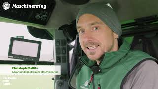 Afs 700, S-Tech 700, Intelliview 4 - Anlegen Eines Anbaugerätes