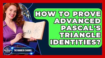 How To Prove Advanced Pascal
