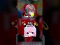 Chibidoki sí aprendió Español 😆