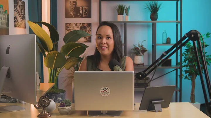 Cybersecurity Awareness Month With Network Natalie: Phishing