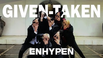 ENHYPEN (엔하이픈) 