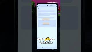 Cara mengeluarkan ‼️ Orang yang masuk di akun Facebook kita#trikandroid #tipsdantrik #android