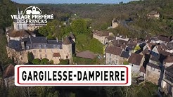 Gargilesse-Dampierre - Région Centre-Val-de-Loire - Stéphane Bern - Le Village Préféré des Français