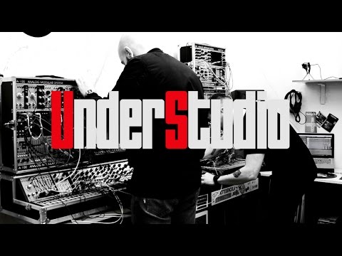 UnderStudio #023 - Khymeia LIVE