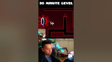 1 Attempt ALL RobTop Levels