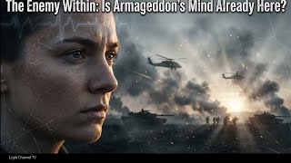 The Enemy Within: Is Armageddon’s Mind Already Here?  -  Plague 6