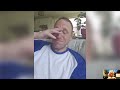 Joey Chestnut gives advice before Redding’s first hot dog eating championship