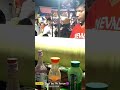 @MR_ Åmän _Food_ Blogger #kamarpukur #Mela #Roller ice #Cream🍨🍨 #Short video🤞🥰🤞