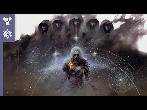 Destiny 2: Oltre la Luce | Trailer Stagione dei Perduti | PS5, PS4