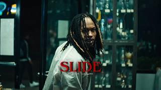 King Von Ft. Lil Durk – Slide “Get Right Back” [Music Video]