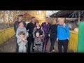 #Машковцы  Big Russian Family 6.Контрасты.