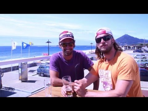 Richtiges Verhalten am Spot - Surfing & Localism | AllYouCanSurf