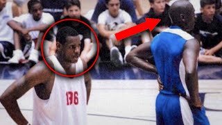 Strange NBA Coincidences That Will SCARE YOU! *PART 1*