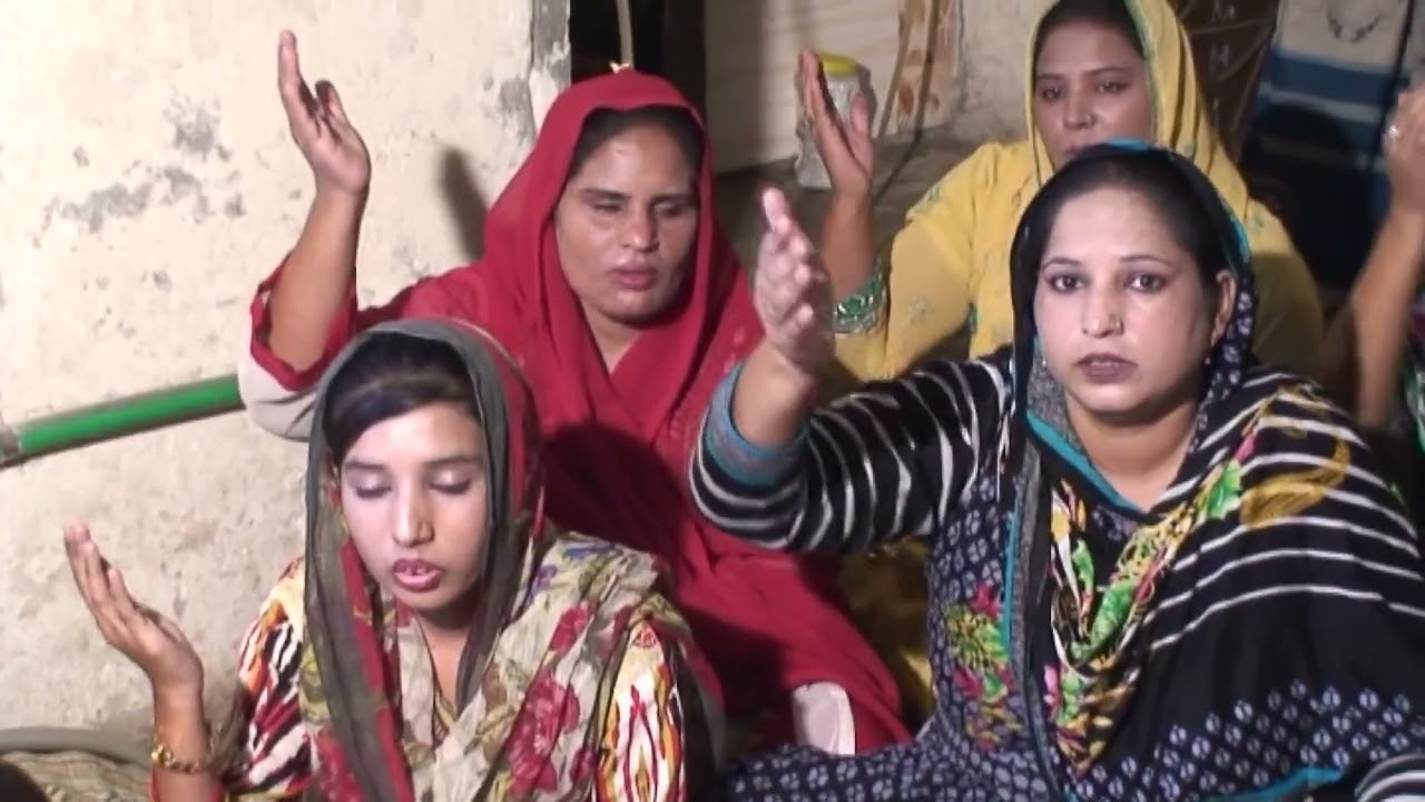 Mashi Geet||Zenda Khuda||